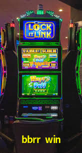 Bônus Generosos e Exclusivos no bbrr win para Você!