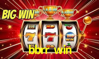 bbrr bet