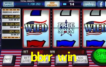 bbrr win